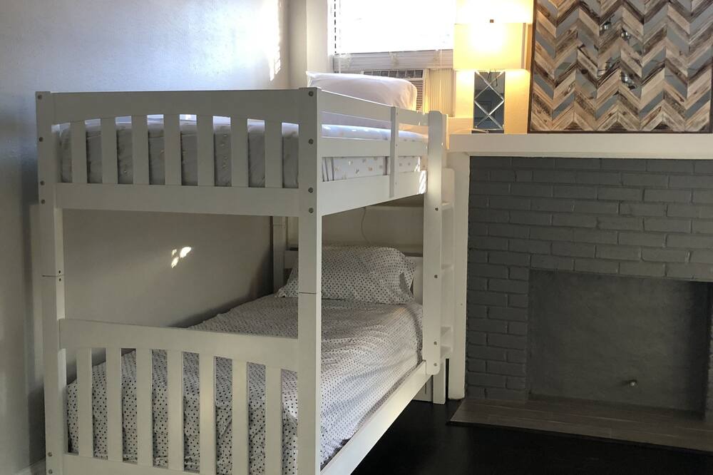 Photo of Bedroom in Houston Heights