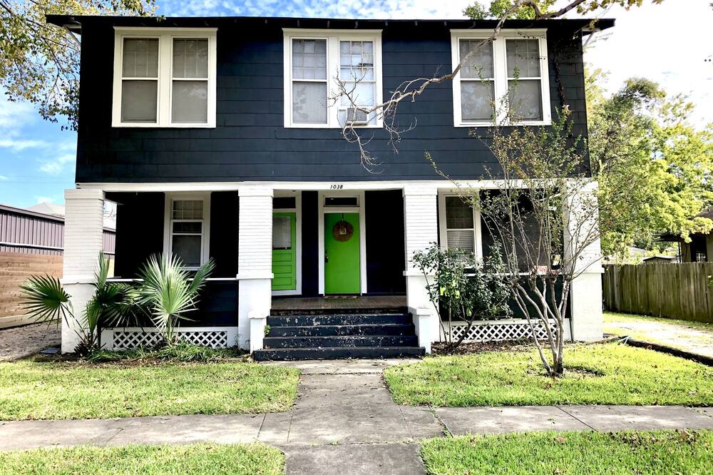 Photo of Outdoor in Houston Heights