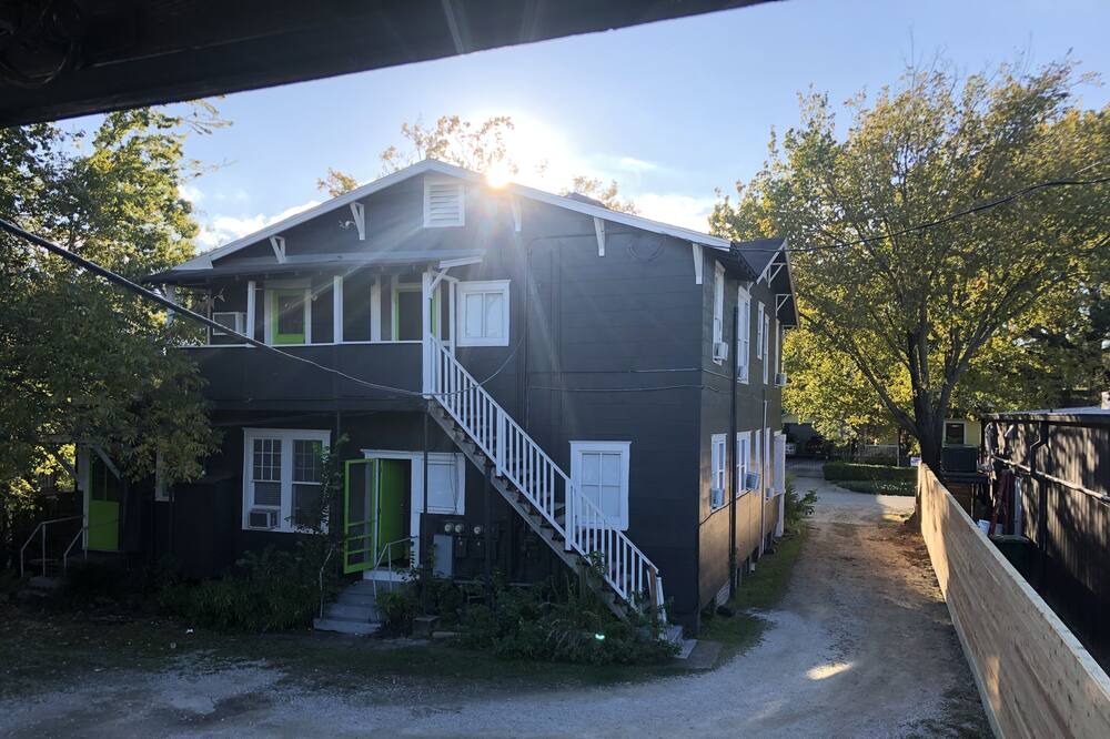 Photo of Outdoor in Houston Heights