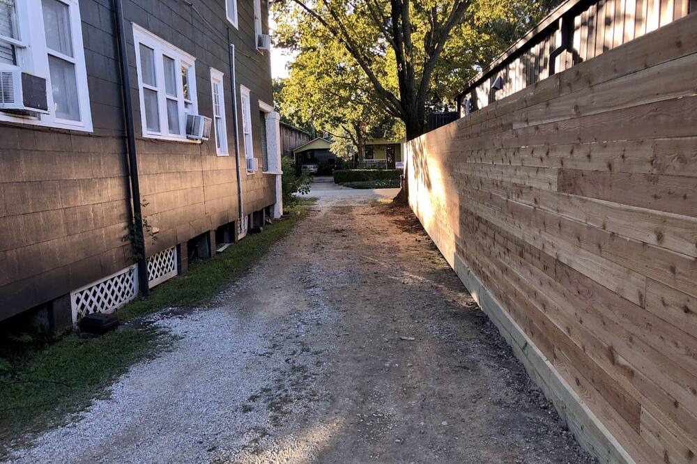 Photo of Outdoor in Houston Heights