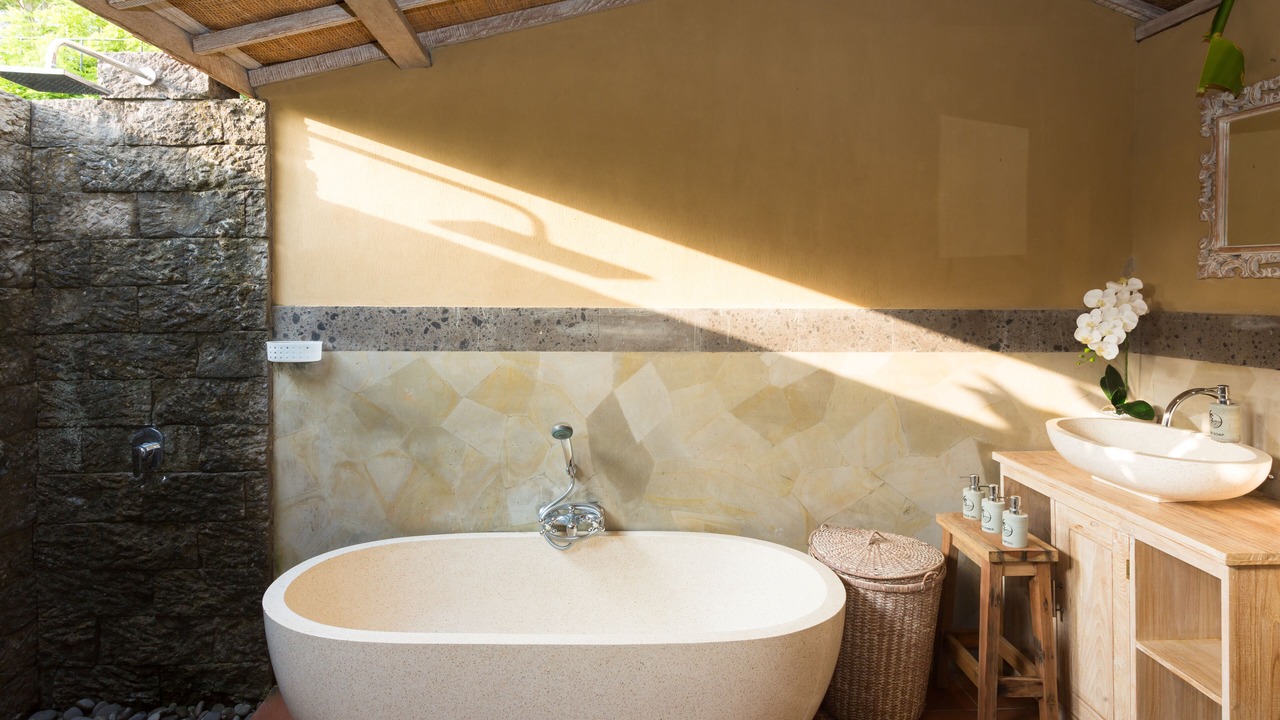 Photo of Bathroom in Mas