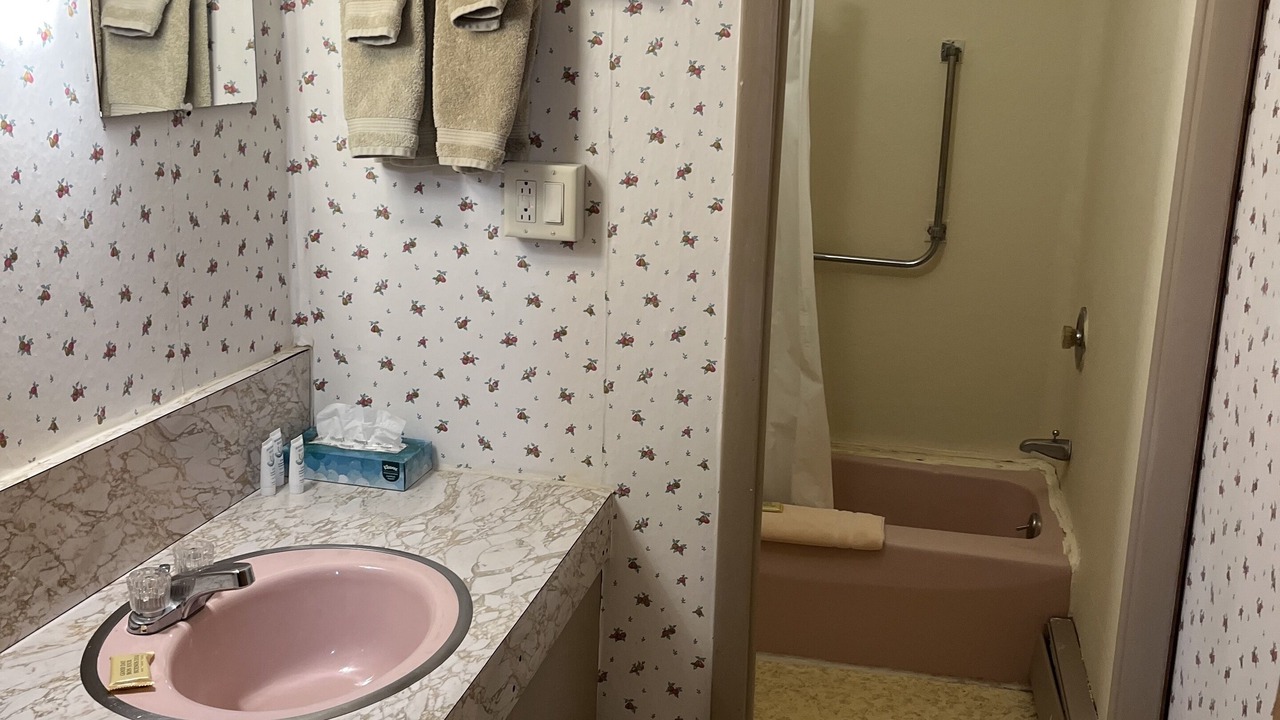 Photo of Bathroom in Upper Jay