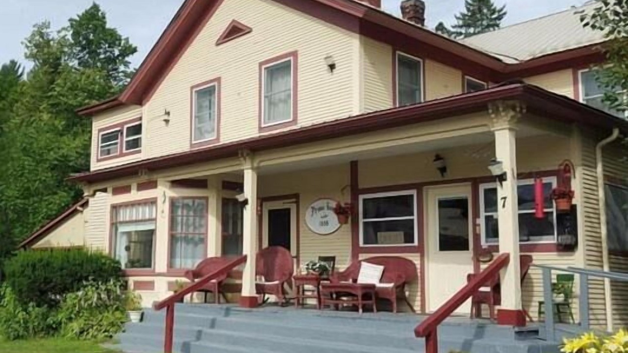 Photo of Outdoor in Upper Jay