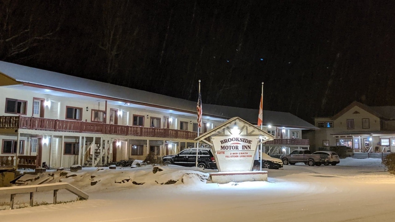 Photo of Outdoor in Upper Jay