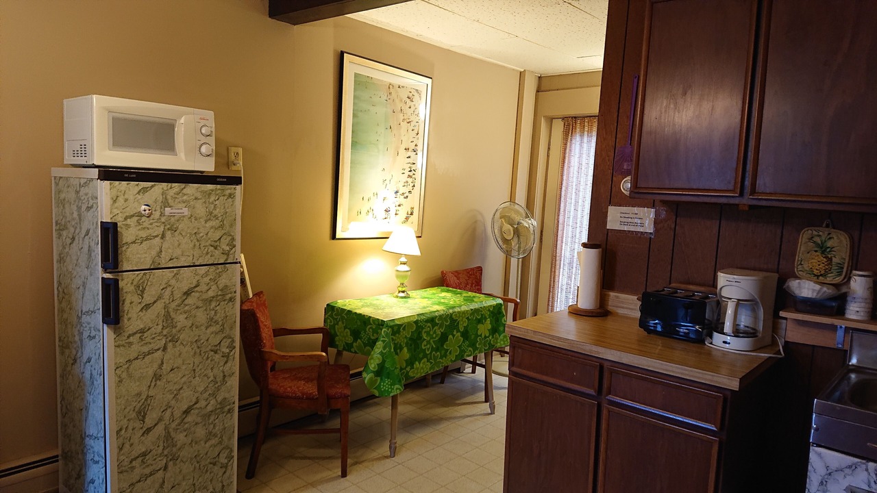 Photo of Kitchen in Upper Jay