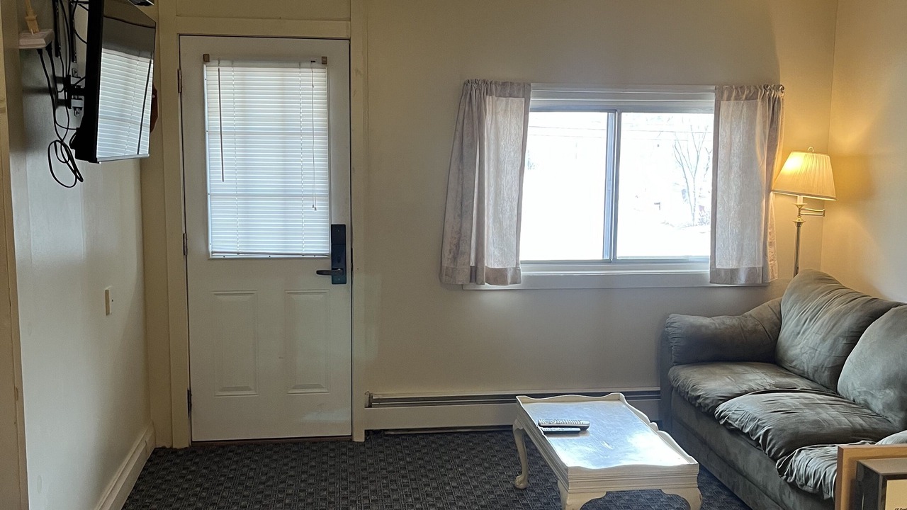 Photo of Bedroom in Upper Jay