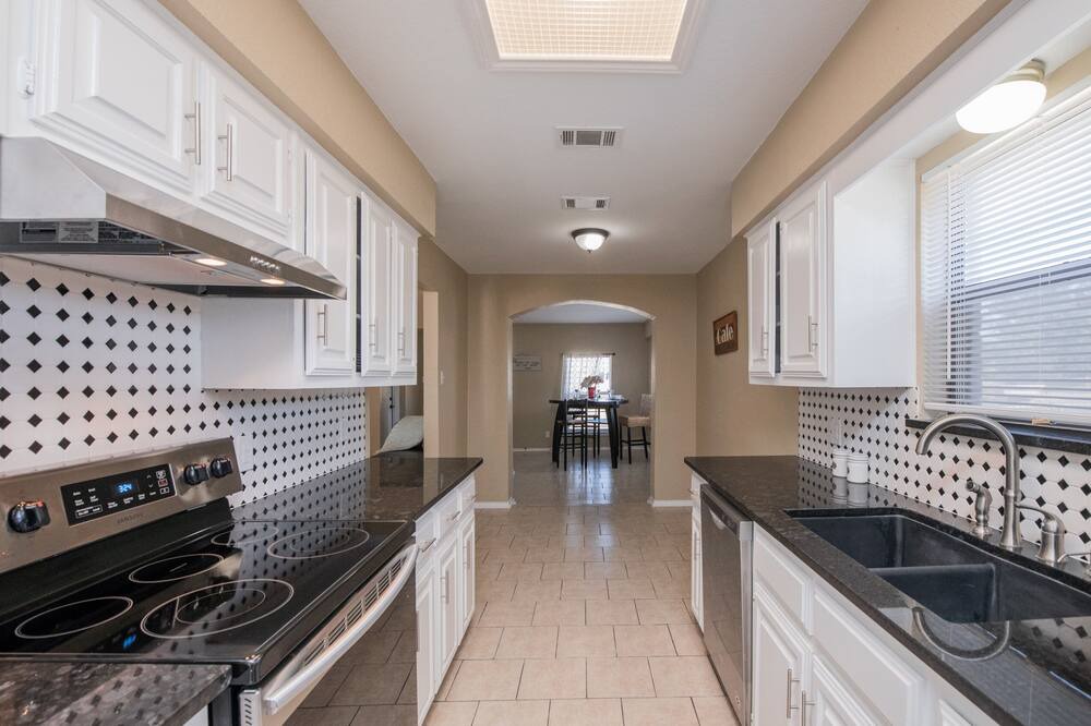 Photo of Kitchen in Red Oak