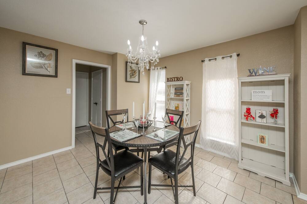 Photo of Kitchen in Red Oak