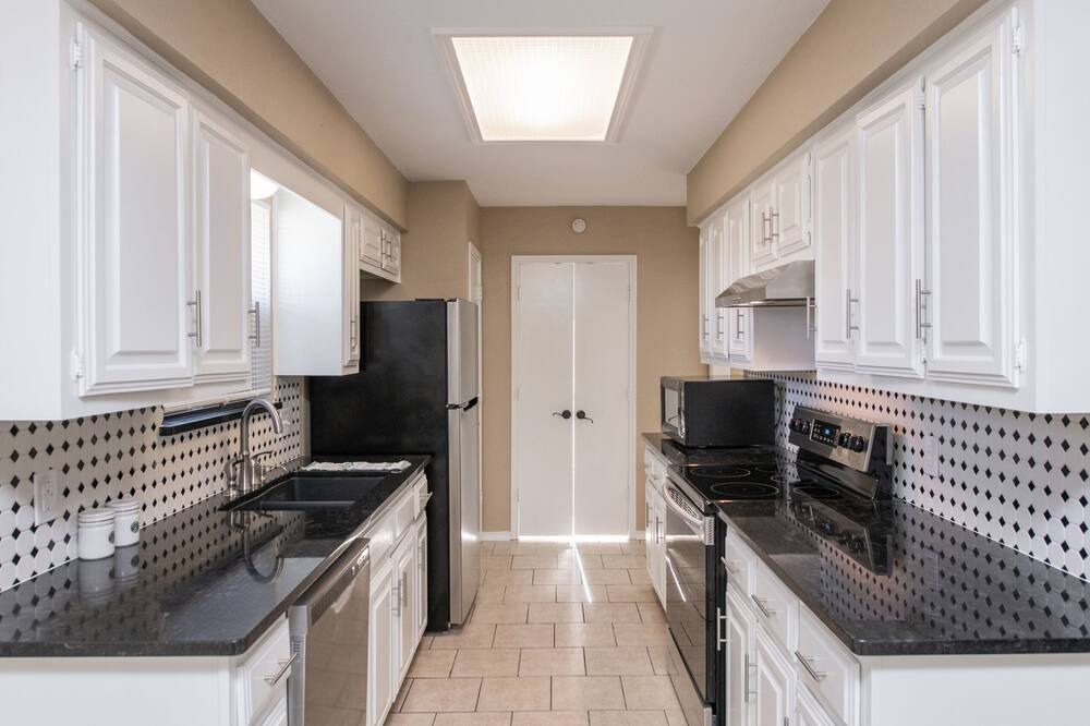 Photo of Kitchen in Red Oak
