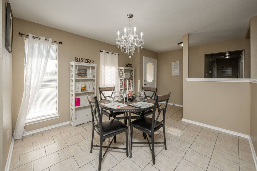 Photo of Kitchen in Red Oak
