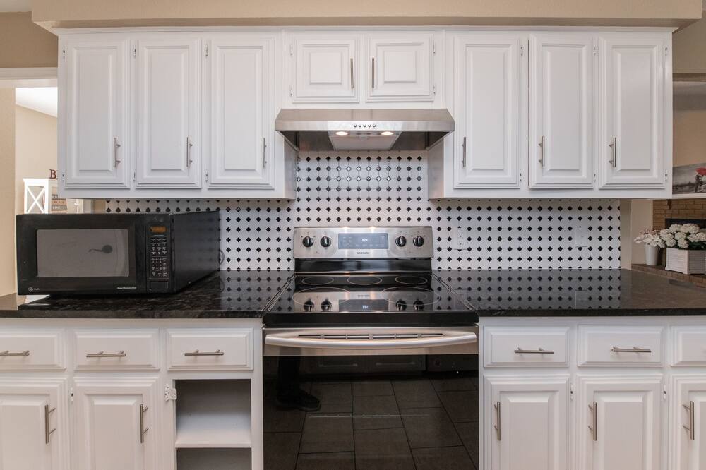 Photo of Kitchen in Red Oak