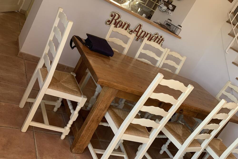 Photo of Kitchen in Durban-Corbieres