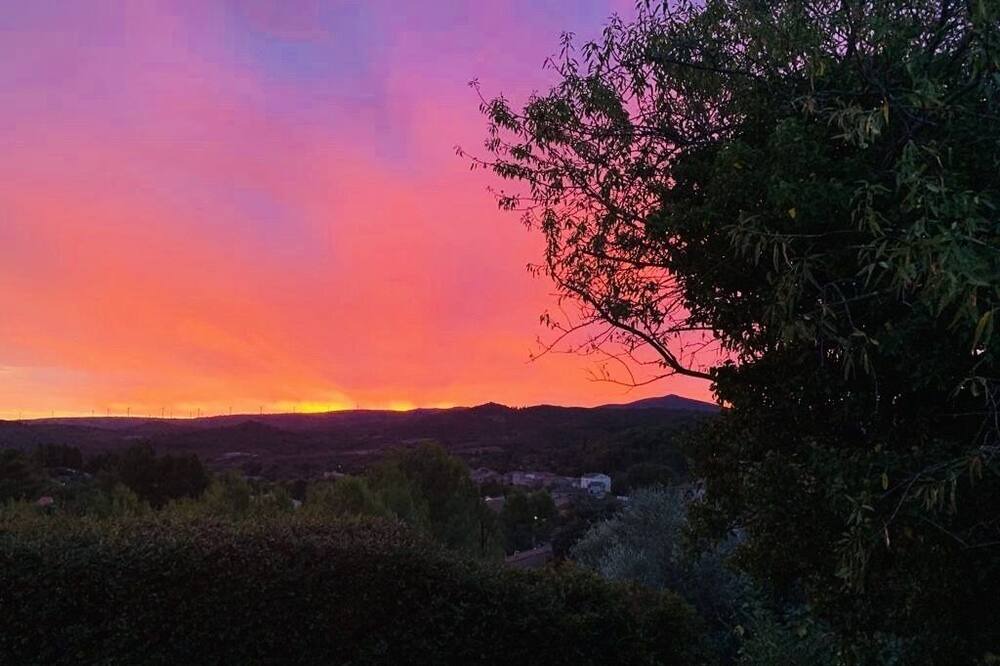 Photo of Outdoor in Durban-Corbieres