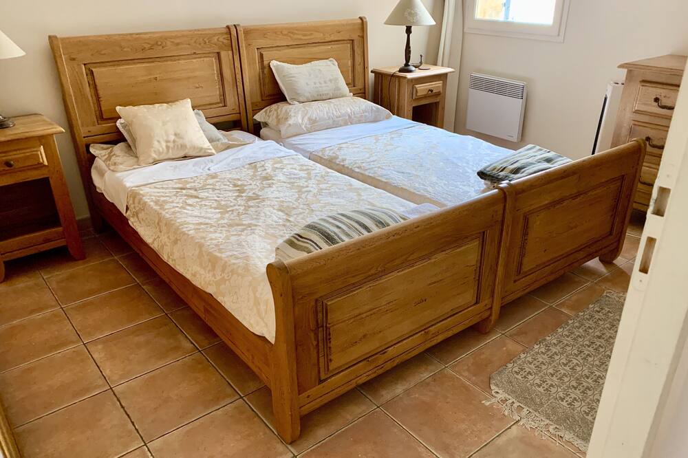 Photo of Bedroom in Durban-Corbieres