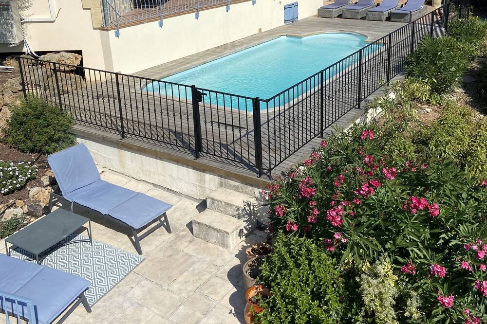 Photo of Outdoor in Durban-Corbieres