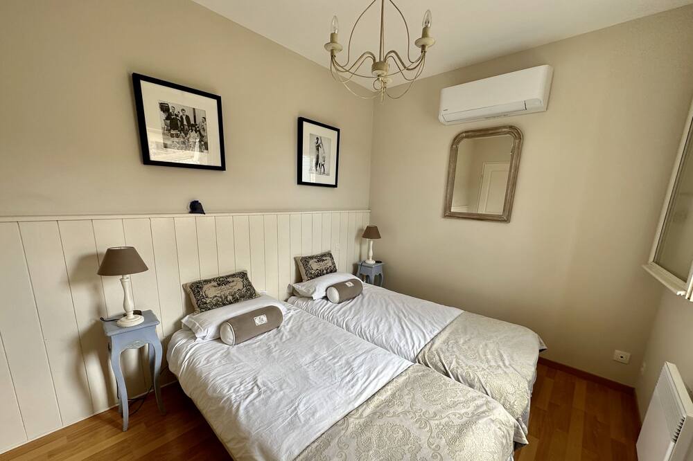 Photo of Bedroom in Durban-Corbieres