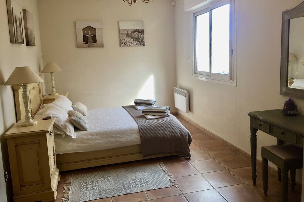 Photo of Bedroom in Durban-Corbieres