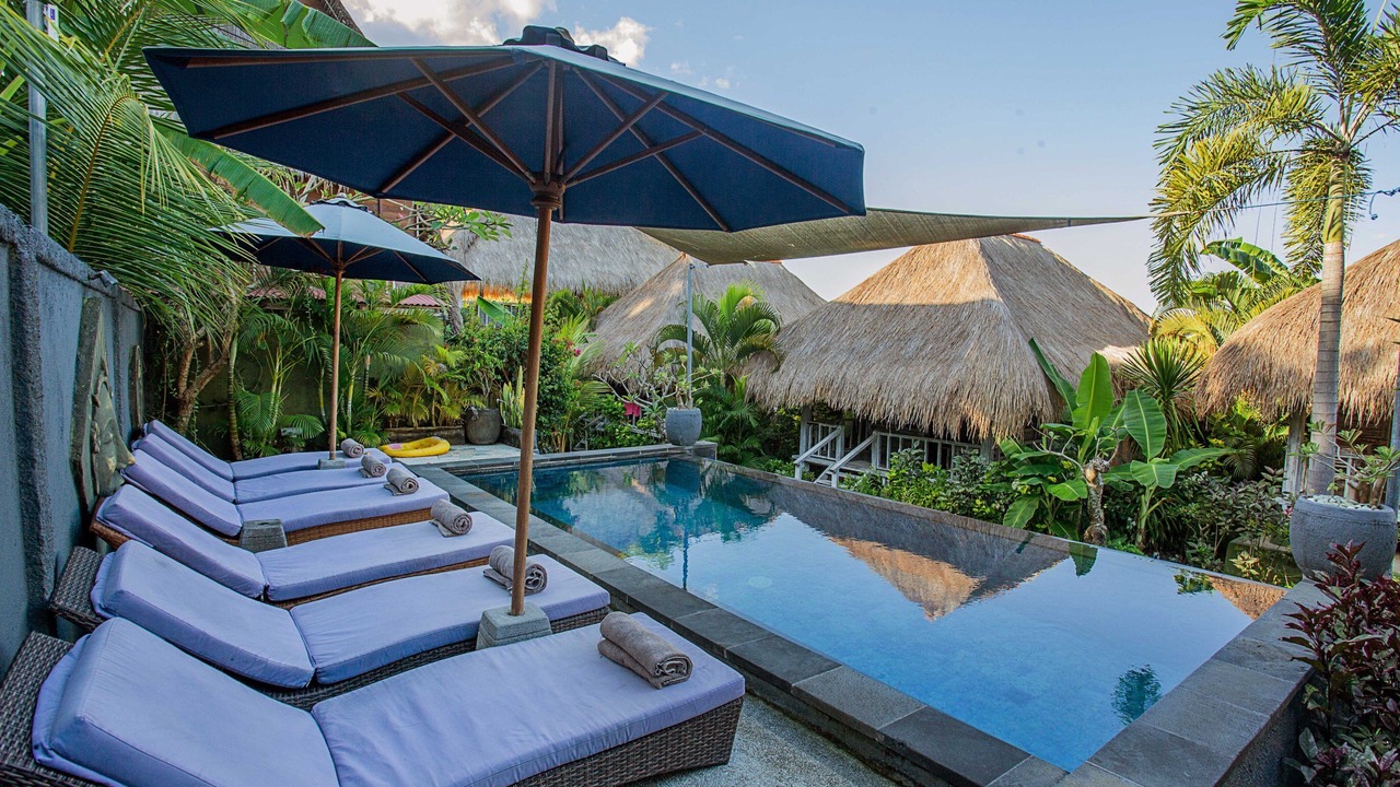 Photo of Outdoor in Mushroom Bay