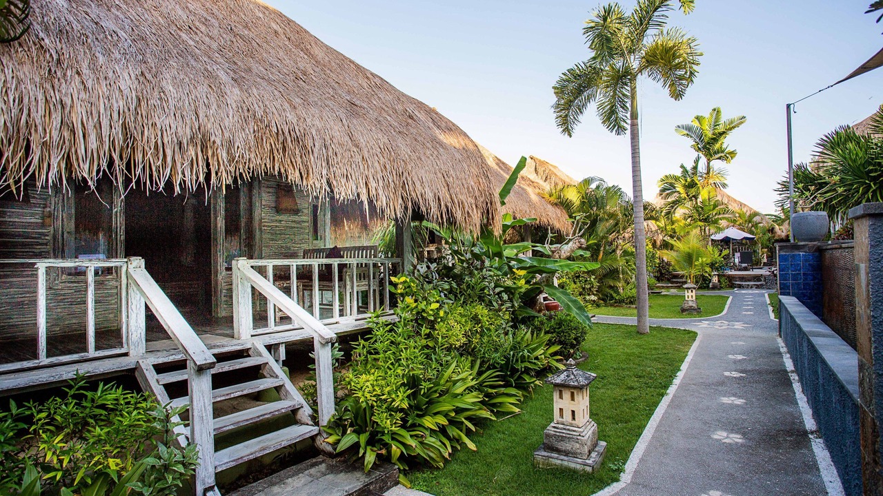 Photo of Outdoor in Mushroom Bay