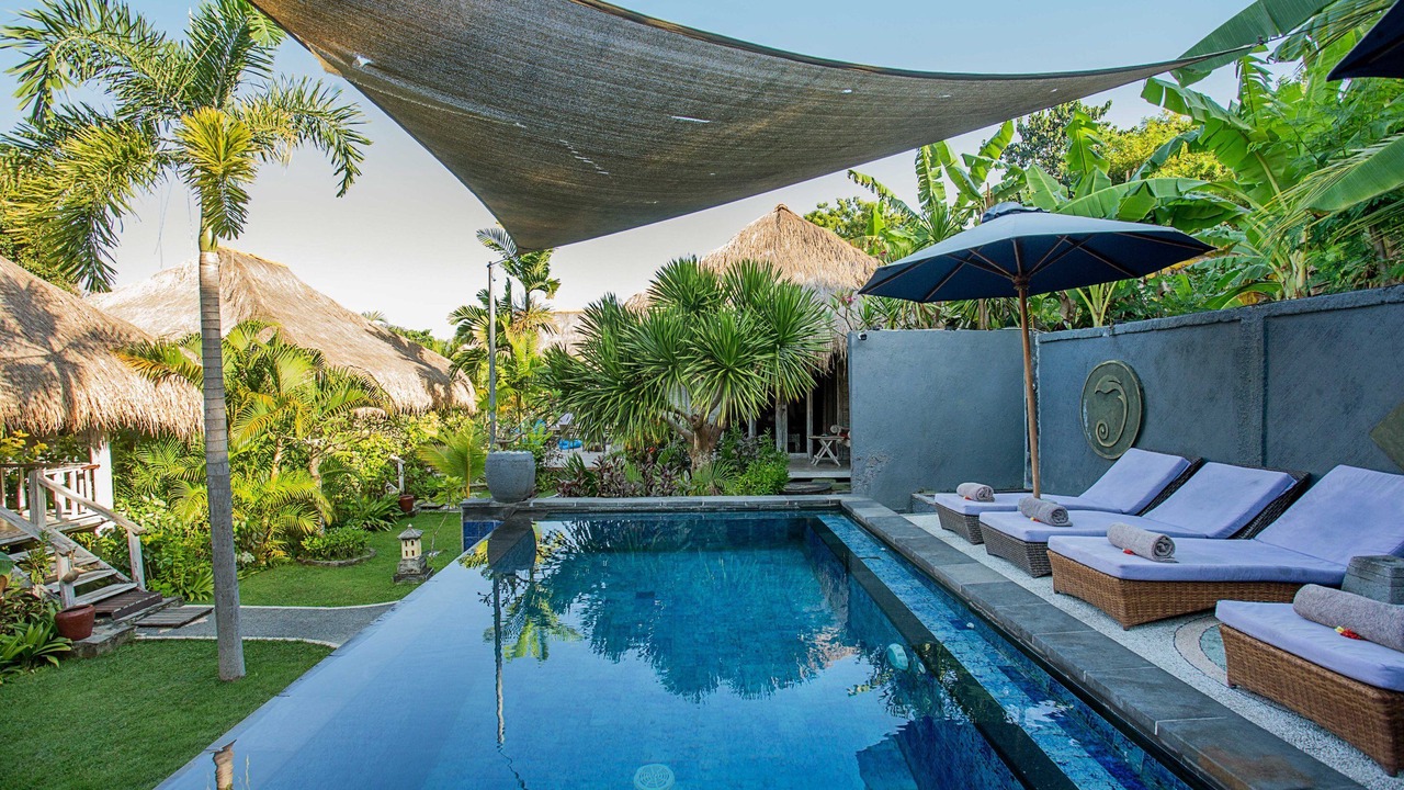 Photo of Outdoor in Mushroom Bay