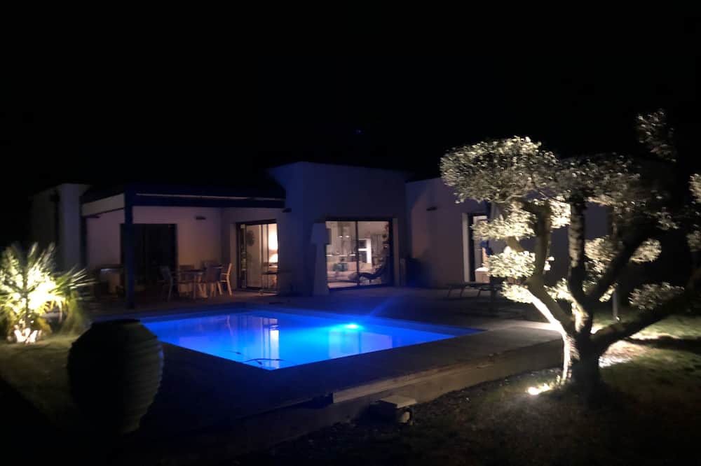 Photo of Outdoor in Frejairolles