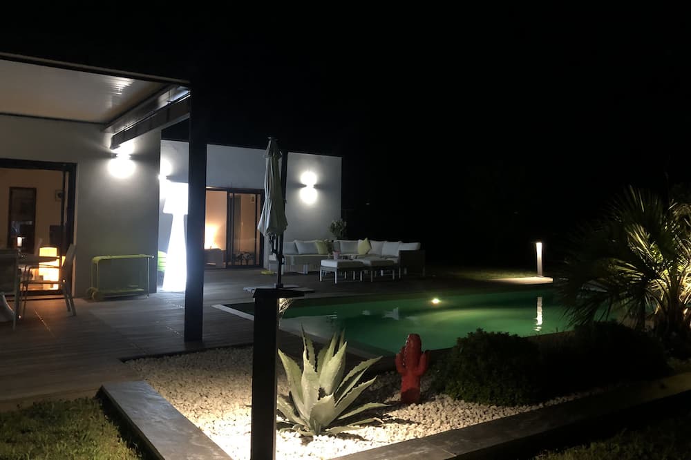 Photo of Outdoor in Frejairolles
