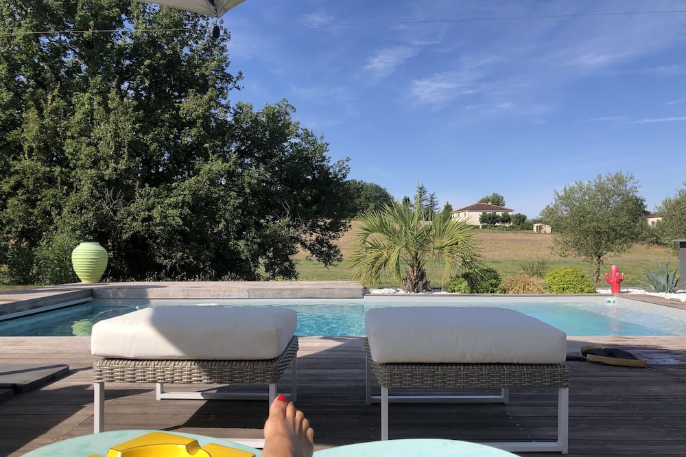 Photo of Outdoor in Frejairolles