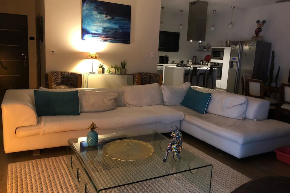 Photo of Livingroom in Frejairolles