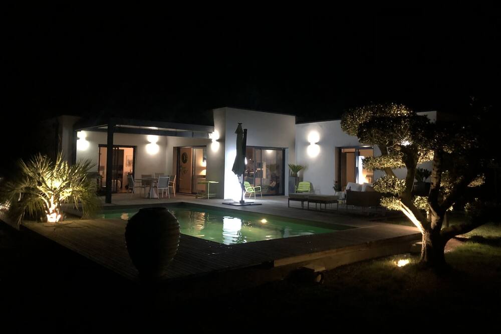Photo of Outdoor in Frejairolles