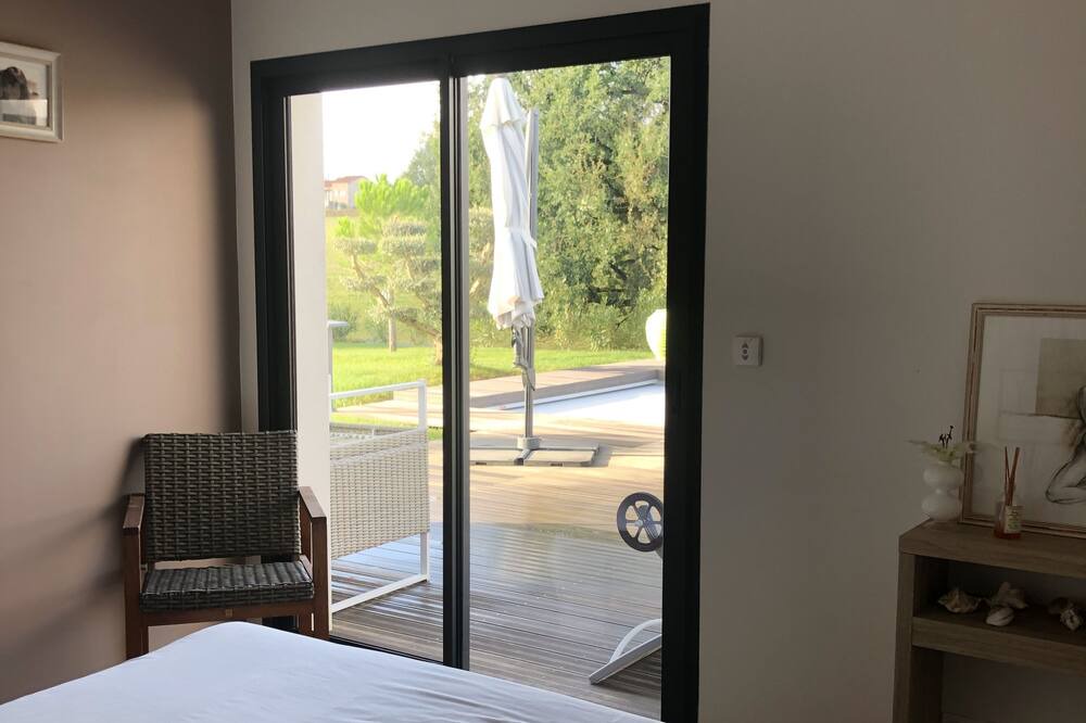 Photo of Bedroom in Frejairolles