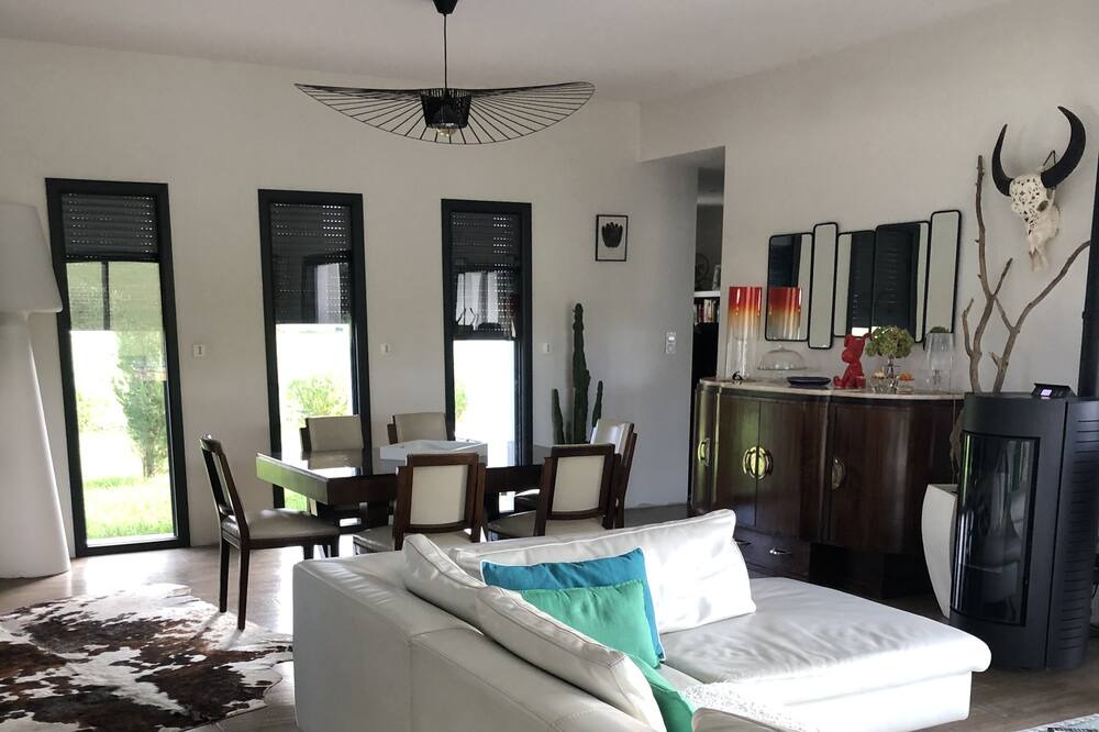 Photo of Livingroom in Frejairolles