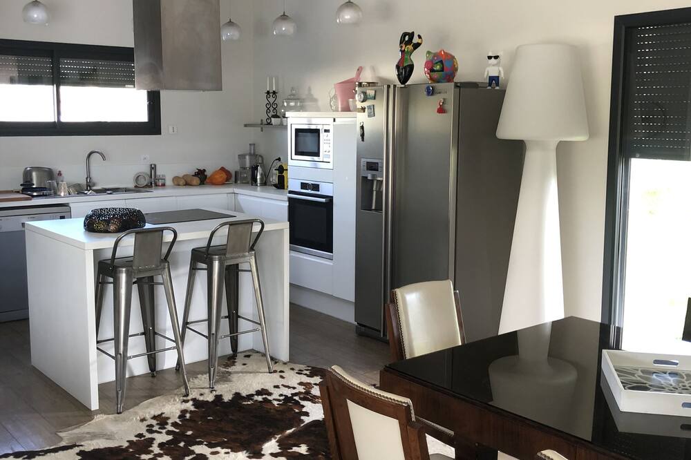 Photo of Kitchen in Frejairolles