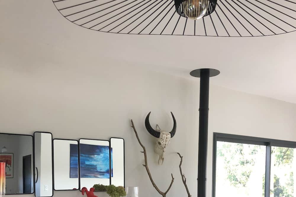 Photo of Bedroom in Frejairolles
