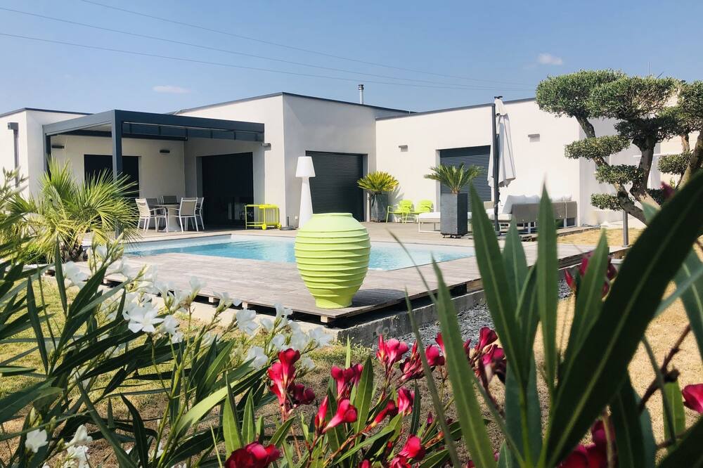 Photo of Outdoor in Frejairolles