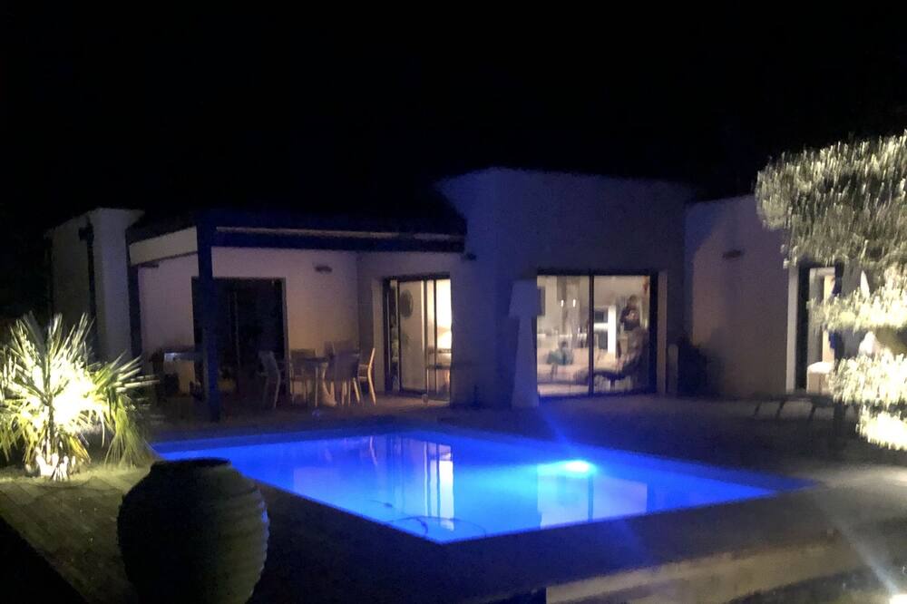 Photo of Outdoor in Frejairolles
