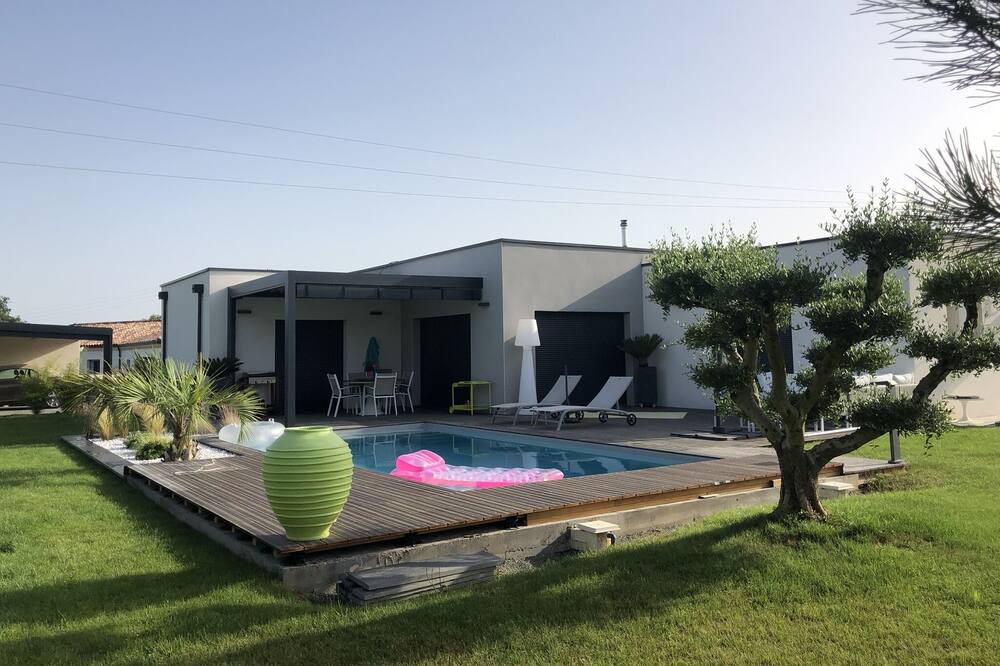 Photo of Outdoor in Frejairolles