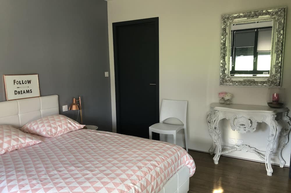 Photo of Bedroom in Frejairolles