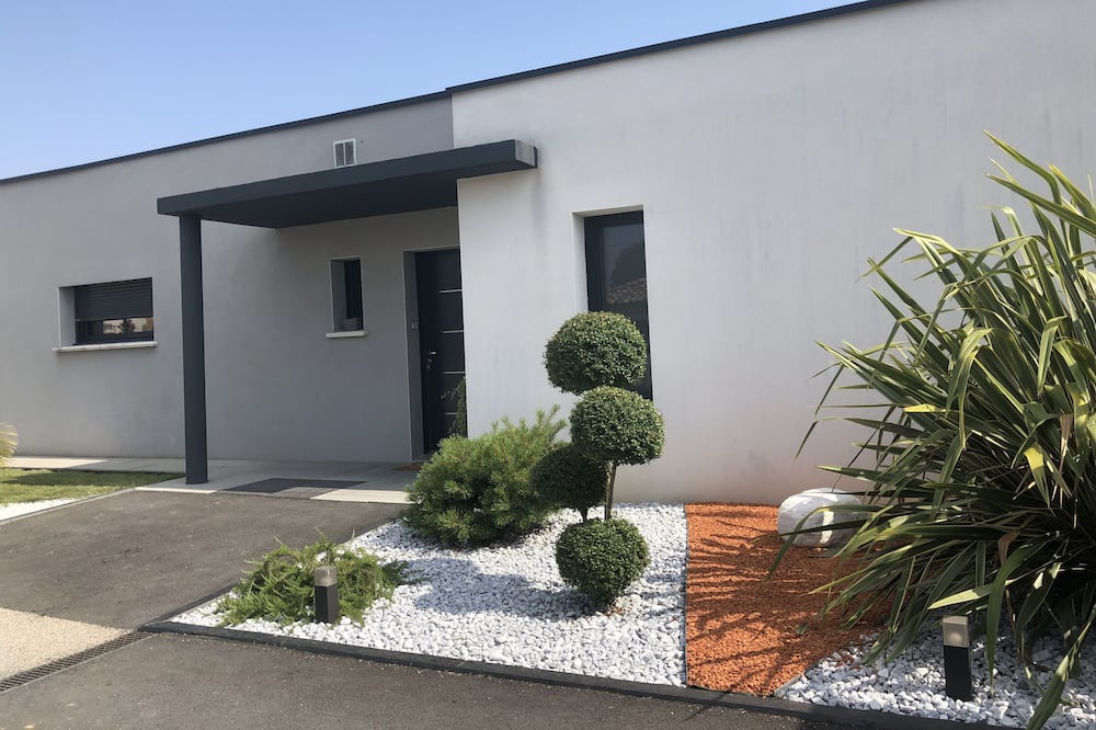 Photo of Outdoor in Frejairolles