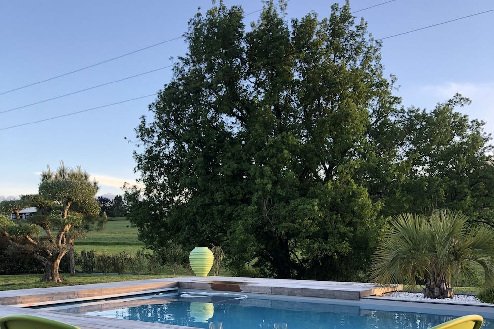 Photo of Outdoor in Frejairolles