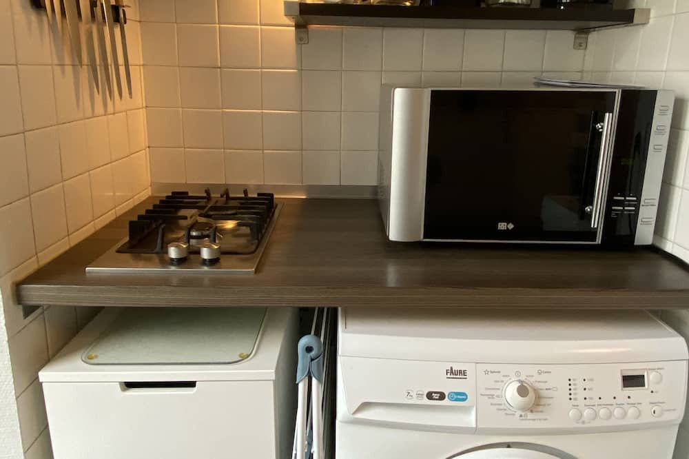 Photo of Kitchen in Orsay