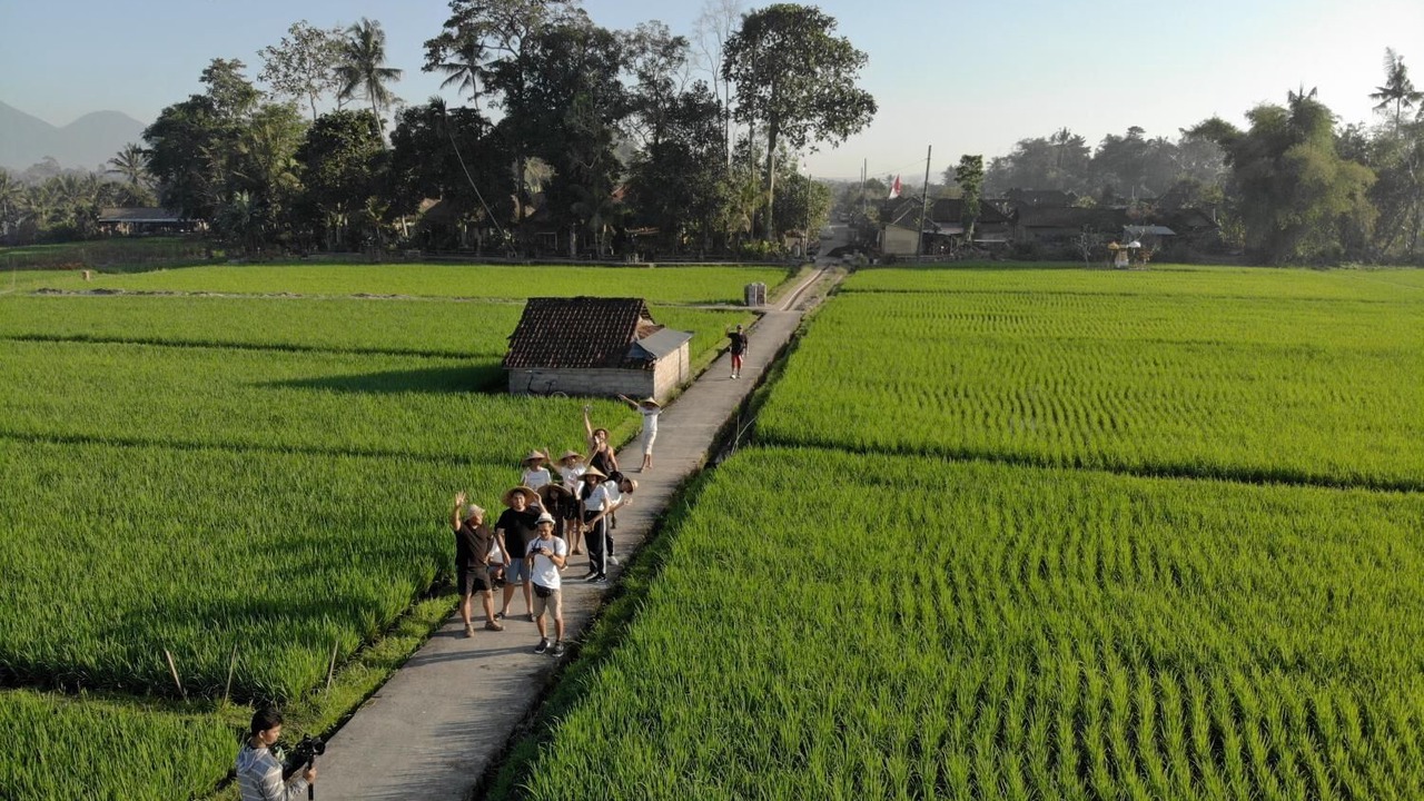 Photo of Outdoor in Tabanan