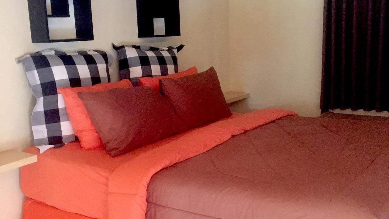 Photo of Bedroom in Tabanan