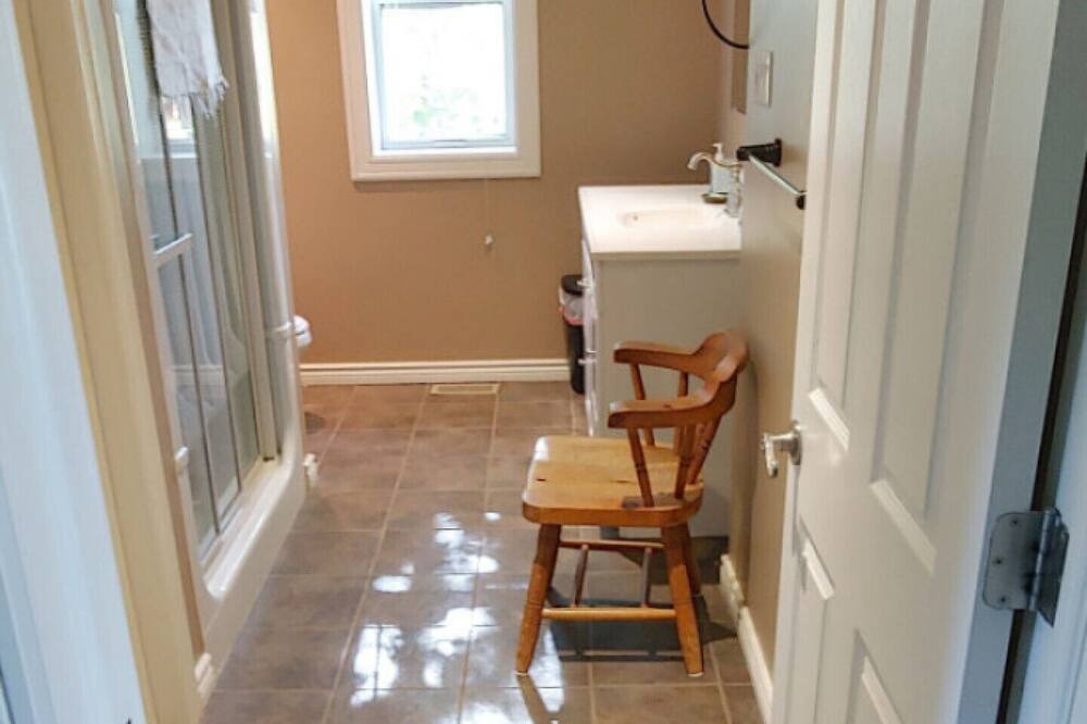 Photo of Bathroom in Port Loring