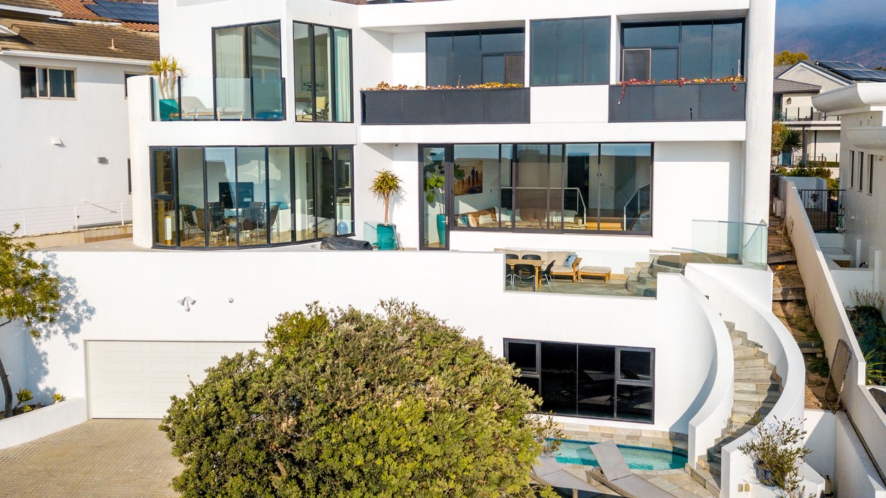 Photo of Outdoor in Western Malibu