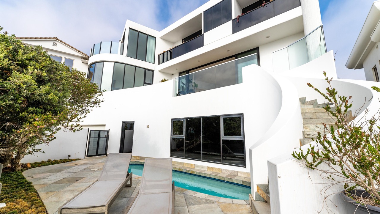 Photo of Outdoor in Western Malibu