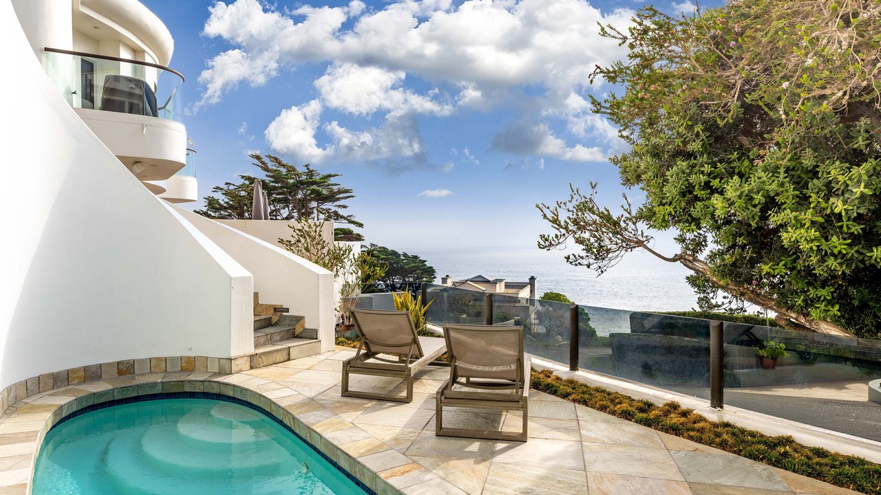 Photo of Outdoor in Western Malibu