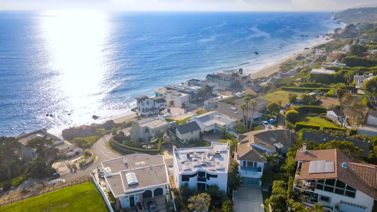 Photo of Outdoor in Western Malibu