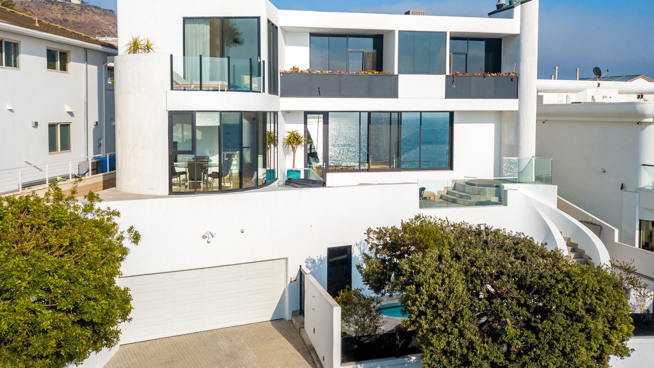 Photo of Outdoor in Western Malibu