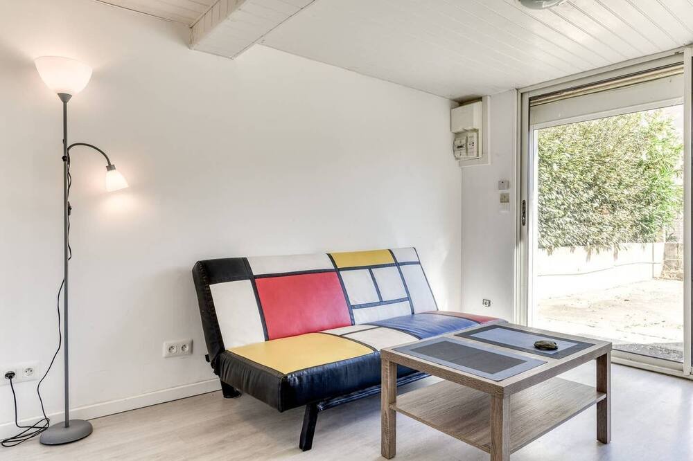 Photo of Livingroom in Conques-sur-Orbiel