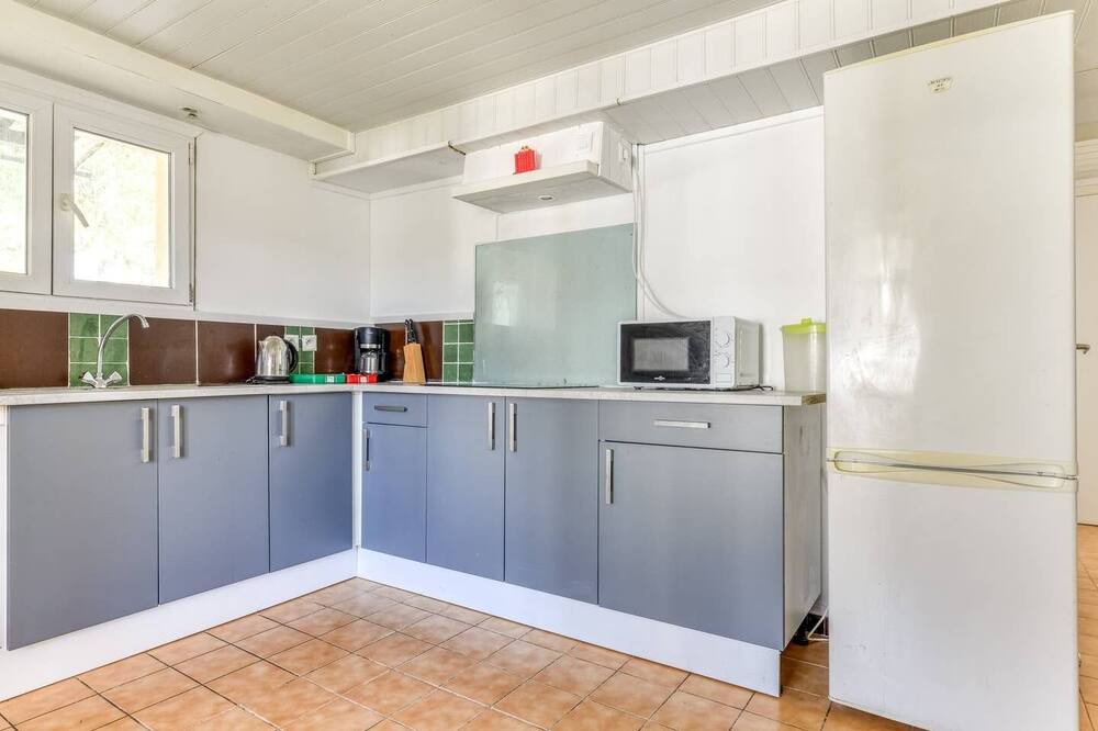 Photo of Kitchen in Conques-sur-Orbiel